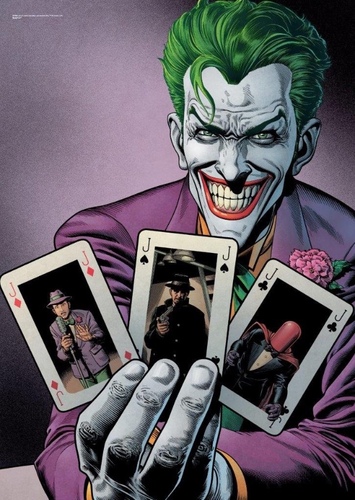The Joker
