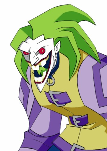 The Joker