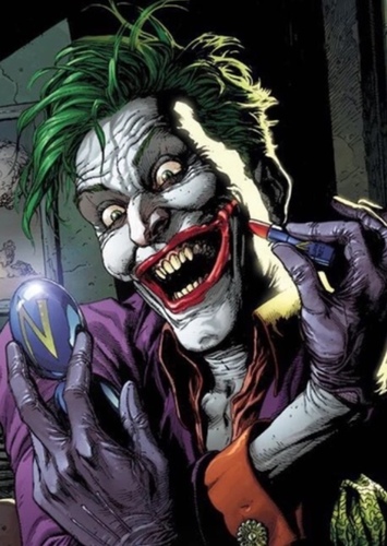 The Joker