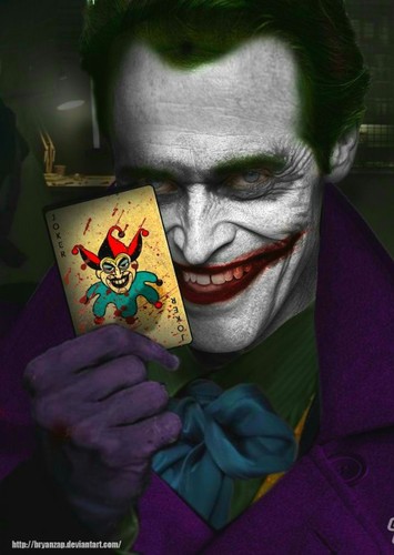 The Joker