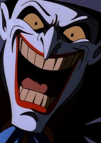 The Joker