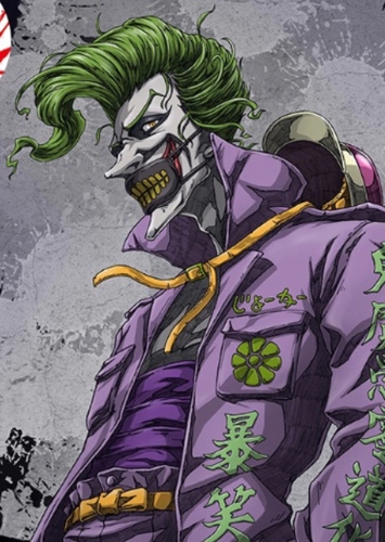 The Joker