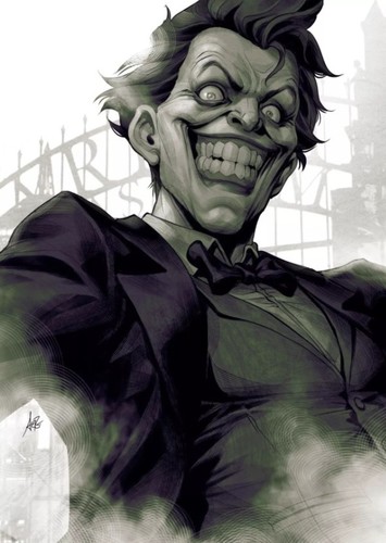 The Joker