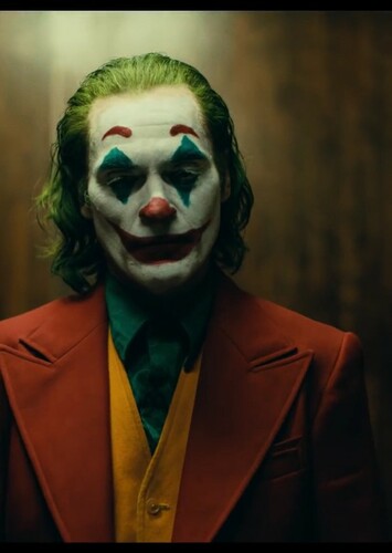 The Joker