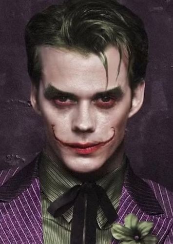 The Joker