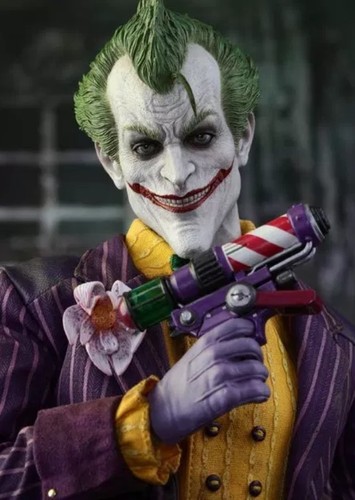 The Joker