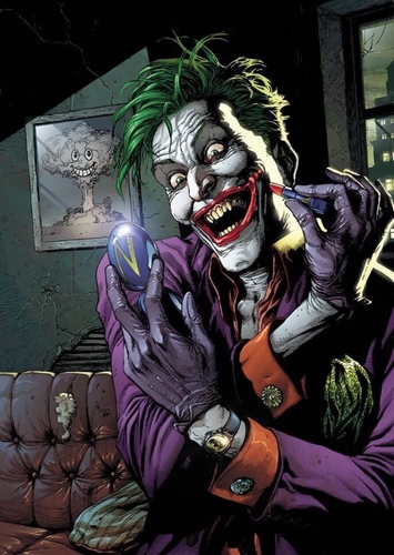 The Joker