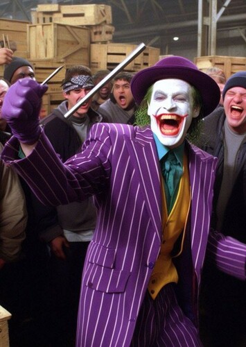 The Joker