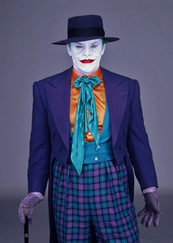 The Joker