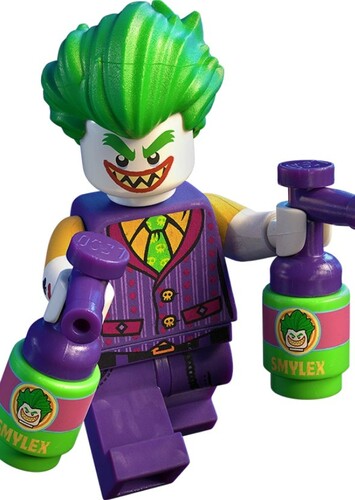The Joker