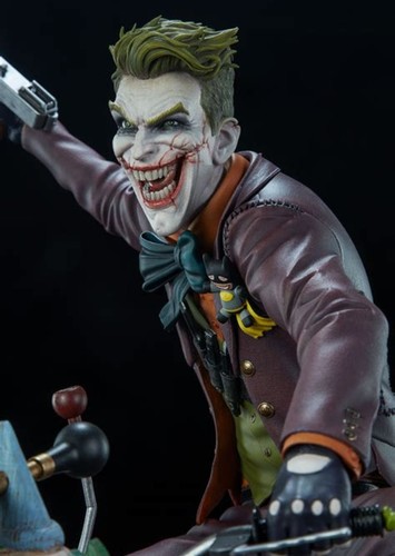 The joker