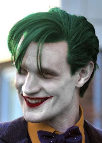 The Joker