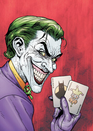 The Joker
