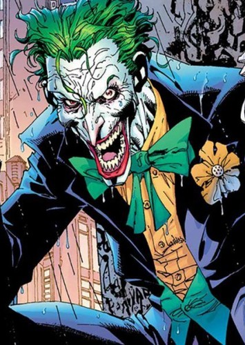 The Joker