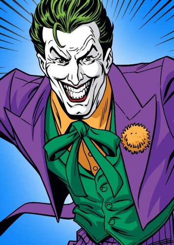 The Joker