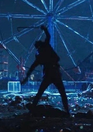 The Joker