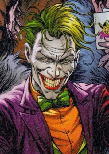 The Joker