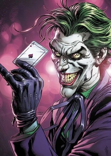The Joker