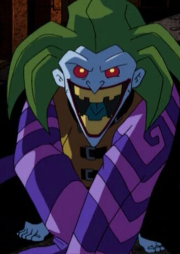 The Joker