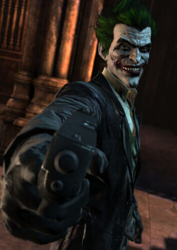 The Joker