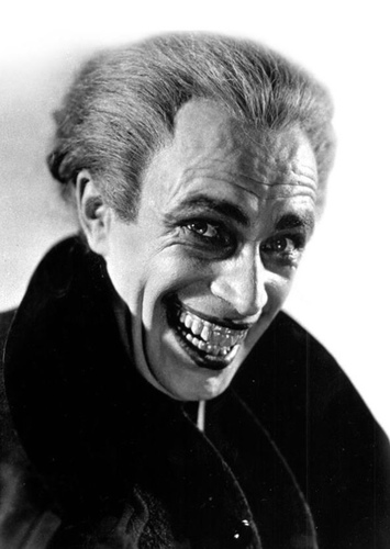 The Joker