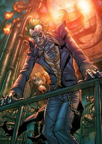 The Joker