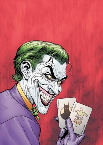 The Joker
