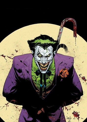 The Joker