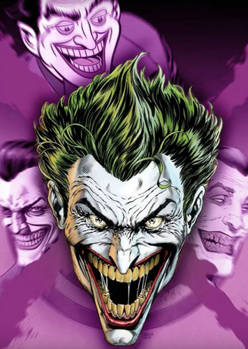 The Joker