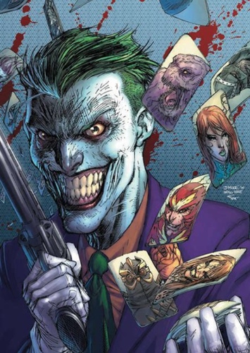 The Joker
