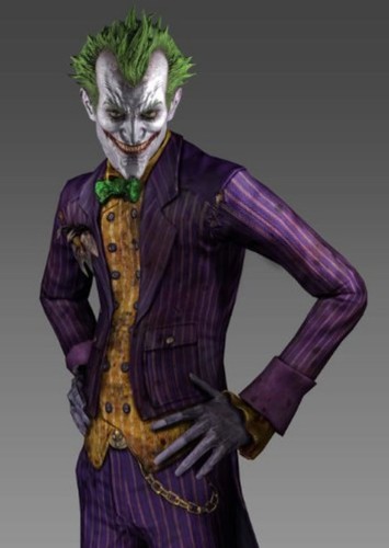 The Joker