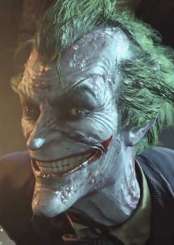 The Joker