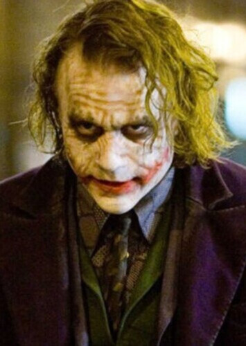The Joker