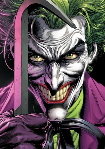 The Joker