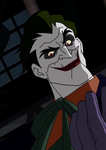 The Joker
