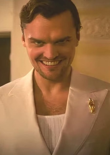 The joker