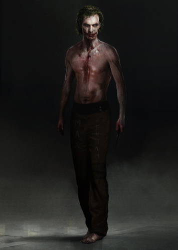The Joker