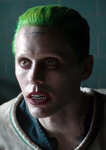 The Joker