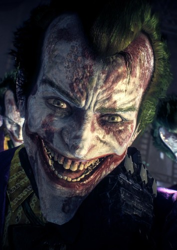 The Joker
