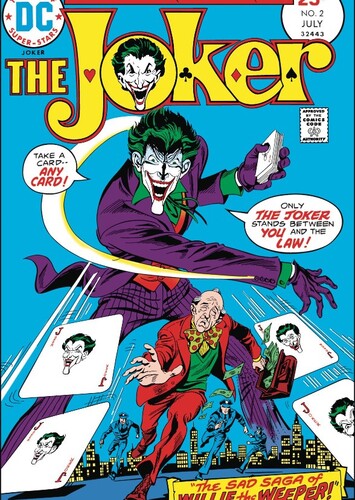The Joker