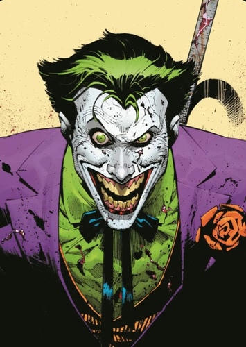 The Joker