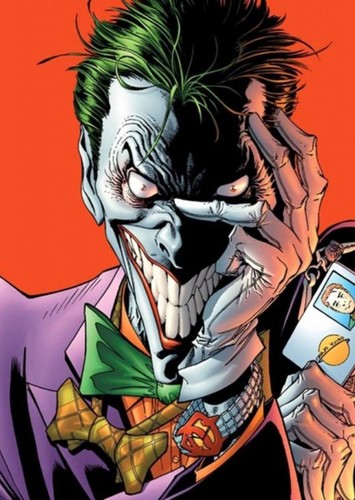 The Joker