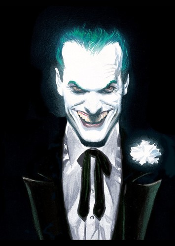 The Joker