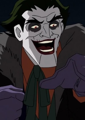 The Joker