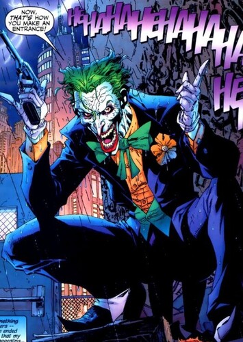 The Joker
