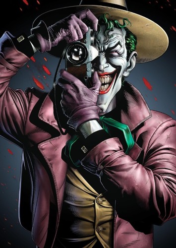 The Joker