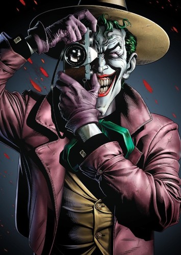 The Joker