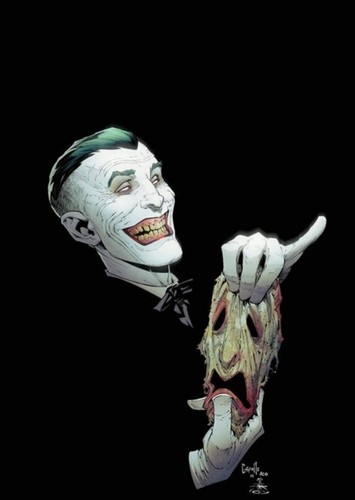 The Joker