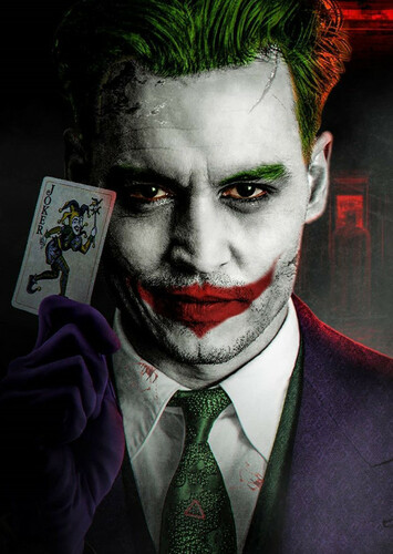 The Joker