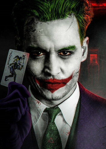 The Joker